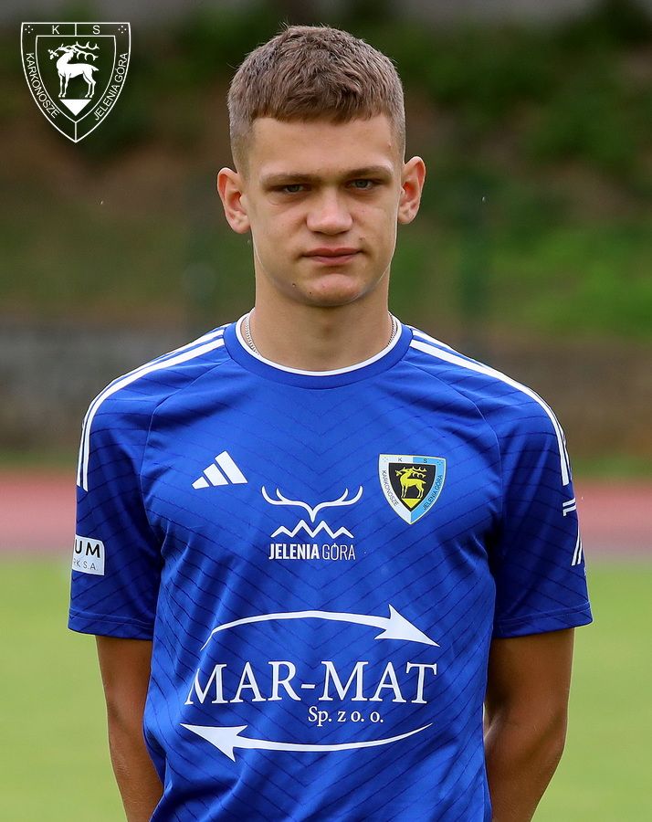 Jelenia Góra: Igor jako pierwszy trafił do sieci przeciwników