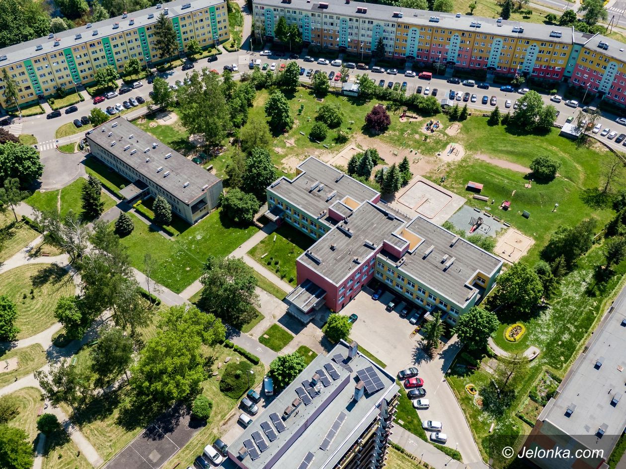 Jelenia Góra: 7 milionów na remont ulicy Karłowicza