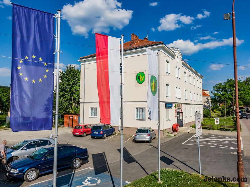 Zdjęcie z lotu ptaka