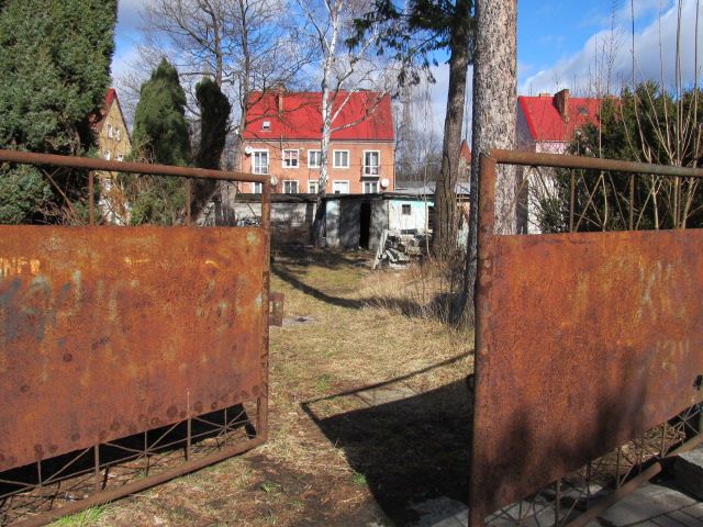 Dolny Śląsk: Wstydliwe miejsce w uzdrowiskowych Cieplicach