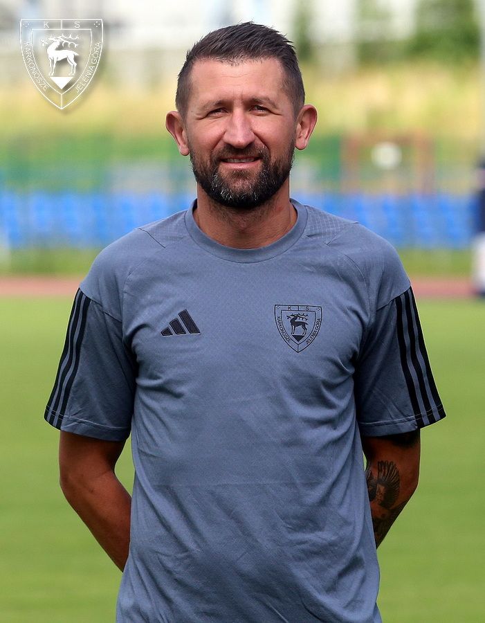 Jelenia Góra: Przemek wraca do treningów i dokonuje podsumowania