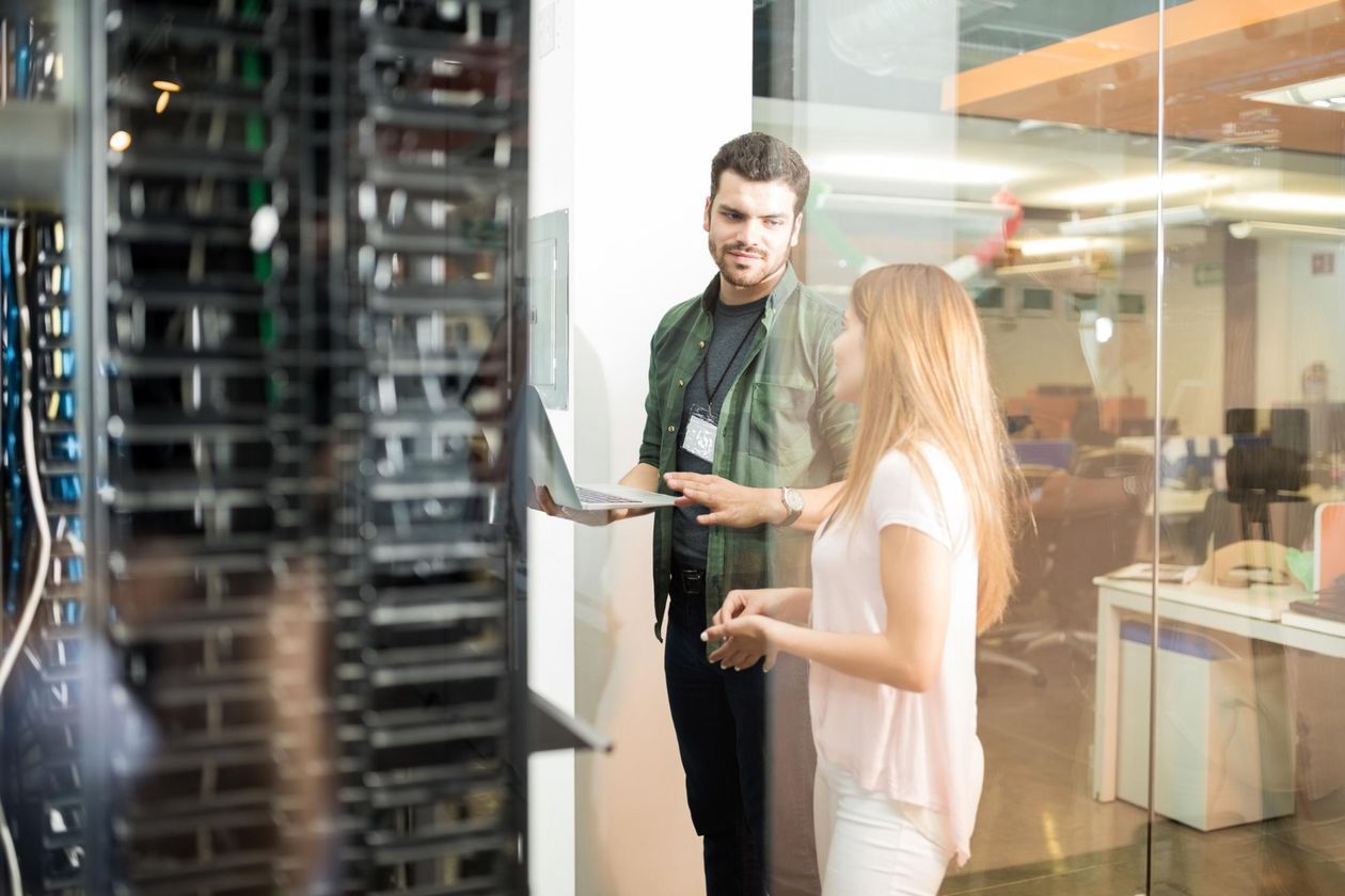 Polska: Windows Server 2025, czy 2022? Który system sprosta wyzwaniom Twojej firmy?