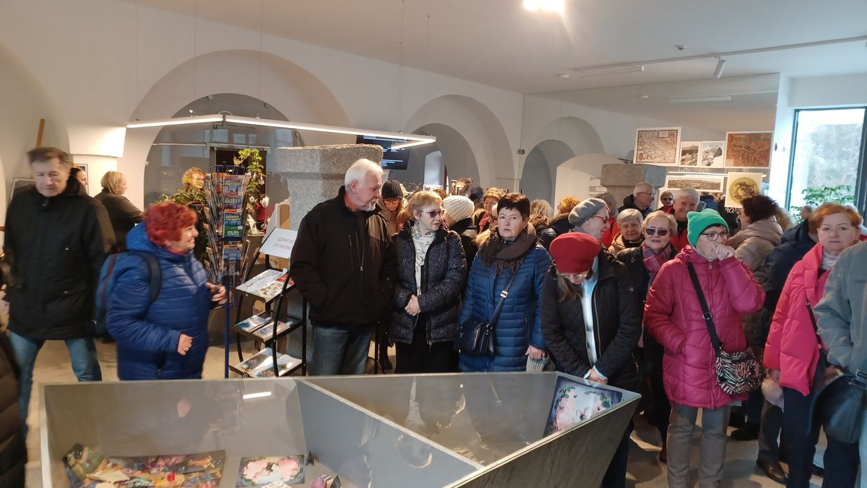 Jelenia Góra: Spacerkiem do pałacu w Sobieszowie