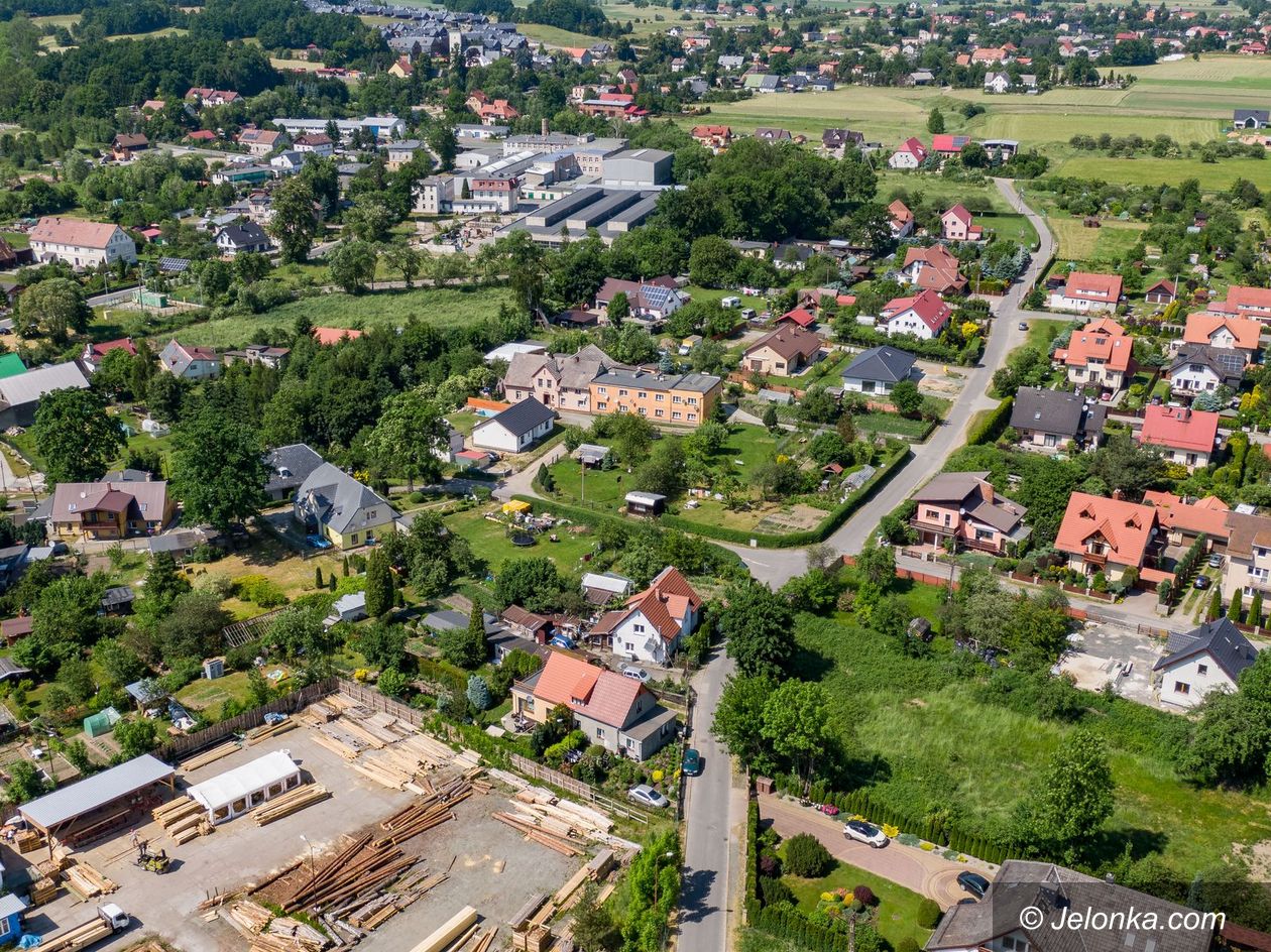 Mysłakowice: Będzie jaśniej w Mysłakowicach