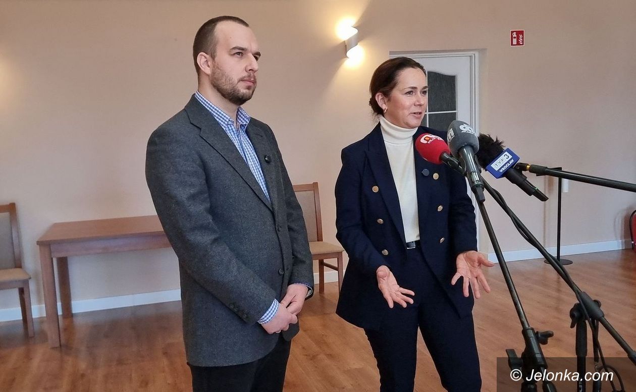Podgórzyn: Za wcześnie na referendum
