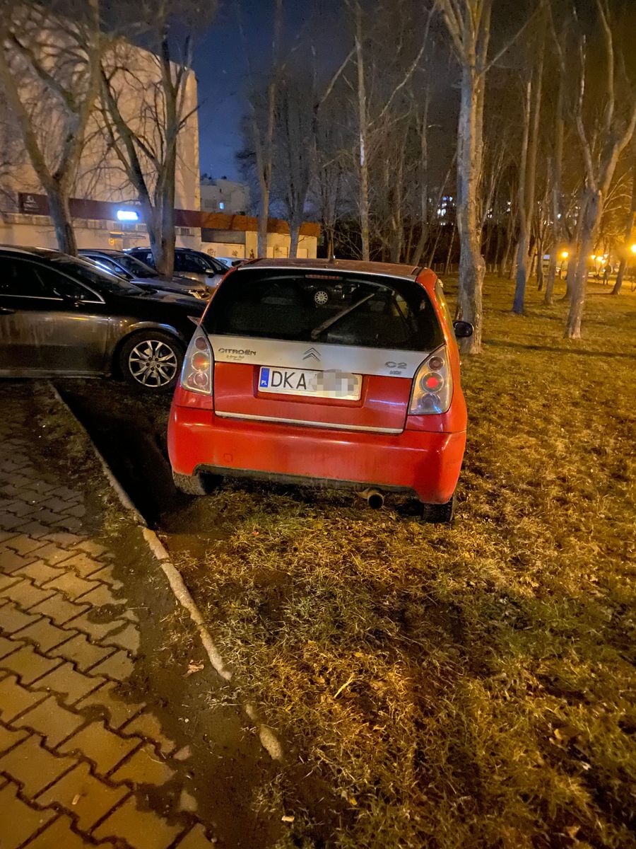 Jelenia Góra: Manewry na Zabobrzu