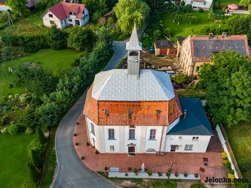 Zdjęcie z lotu ptaka