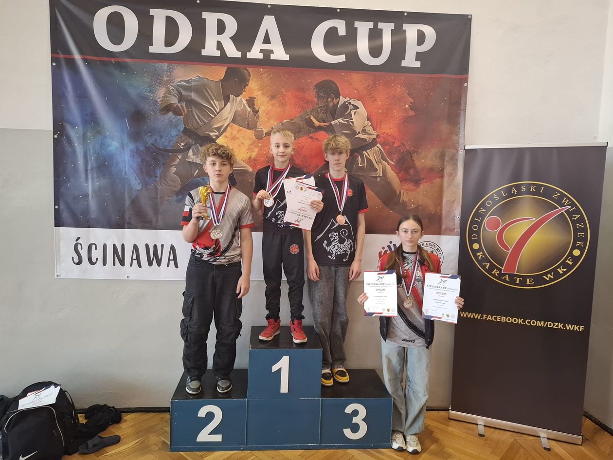 Jelenia Góra: Mogą zaliczyć ostatni występ do bardzo udanych