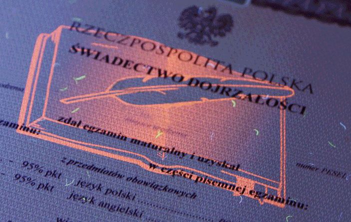 Polska: Matura czy studia? To i to kosztuje 1900 zł!