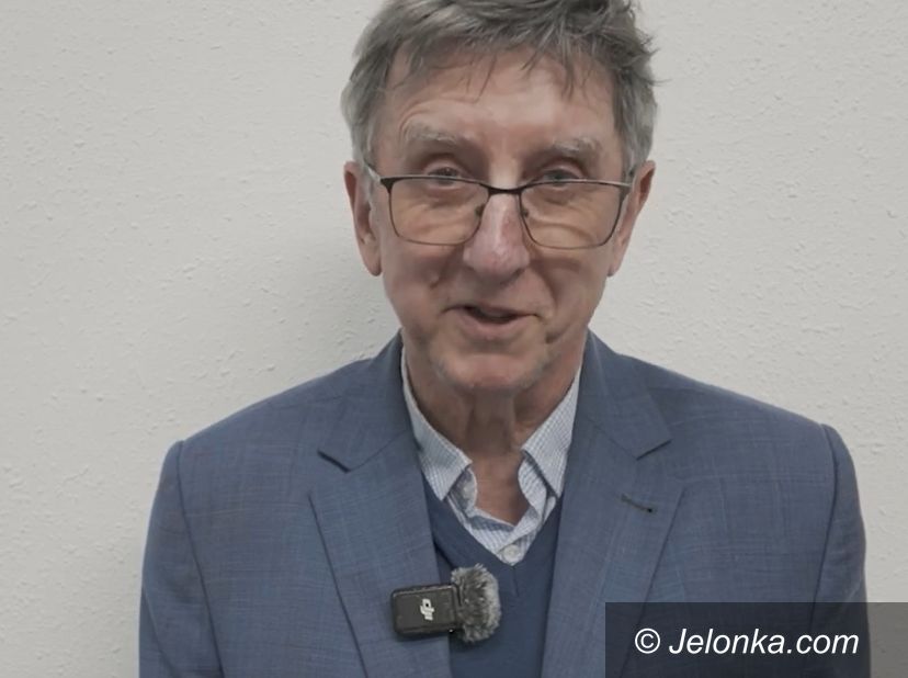 Jelenia Góra: Nad morzem byłem tylko kilka razy w życiu – wolę góry