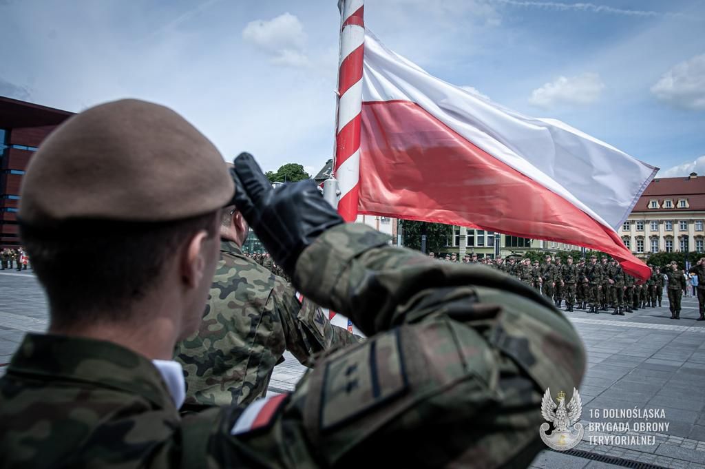 Jelenia Góra: Będą przysięgać w sobotę