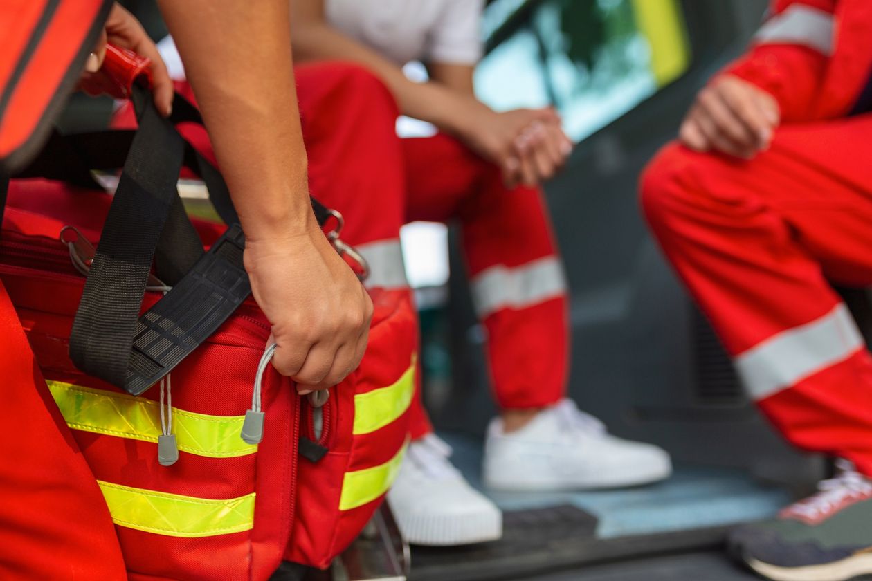Jelenia Góra: Pogotowie Ratunkowe w Jeleniej Górze ogłasza