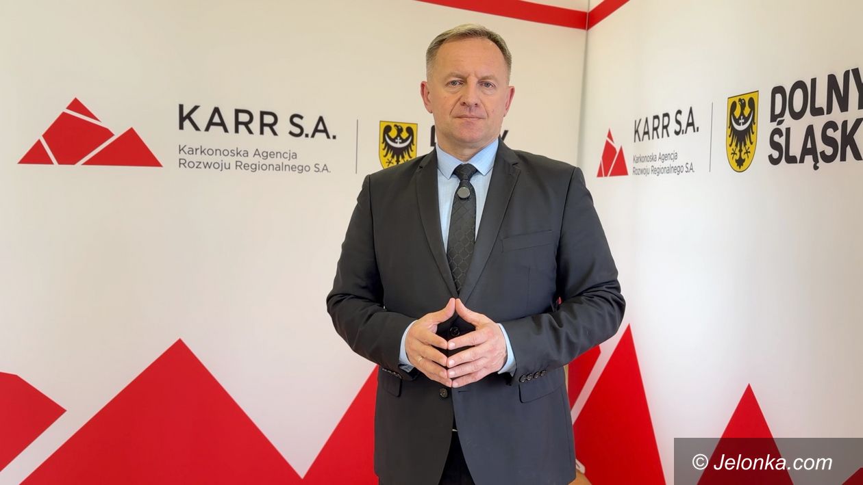 Jelenia Góra: Podsumowanie działań KARR S.A.