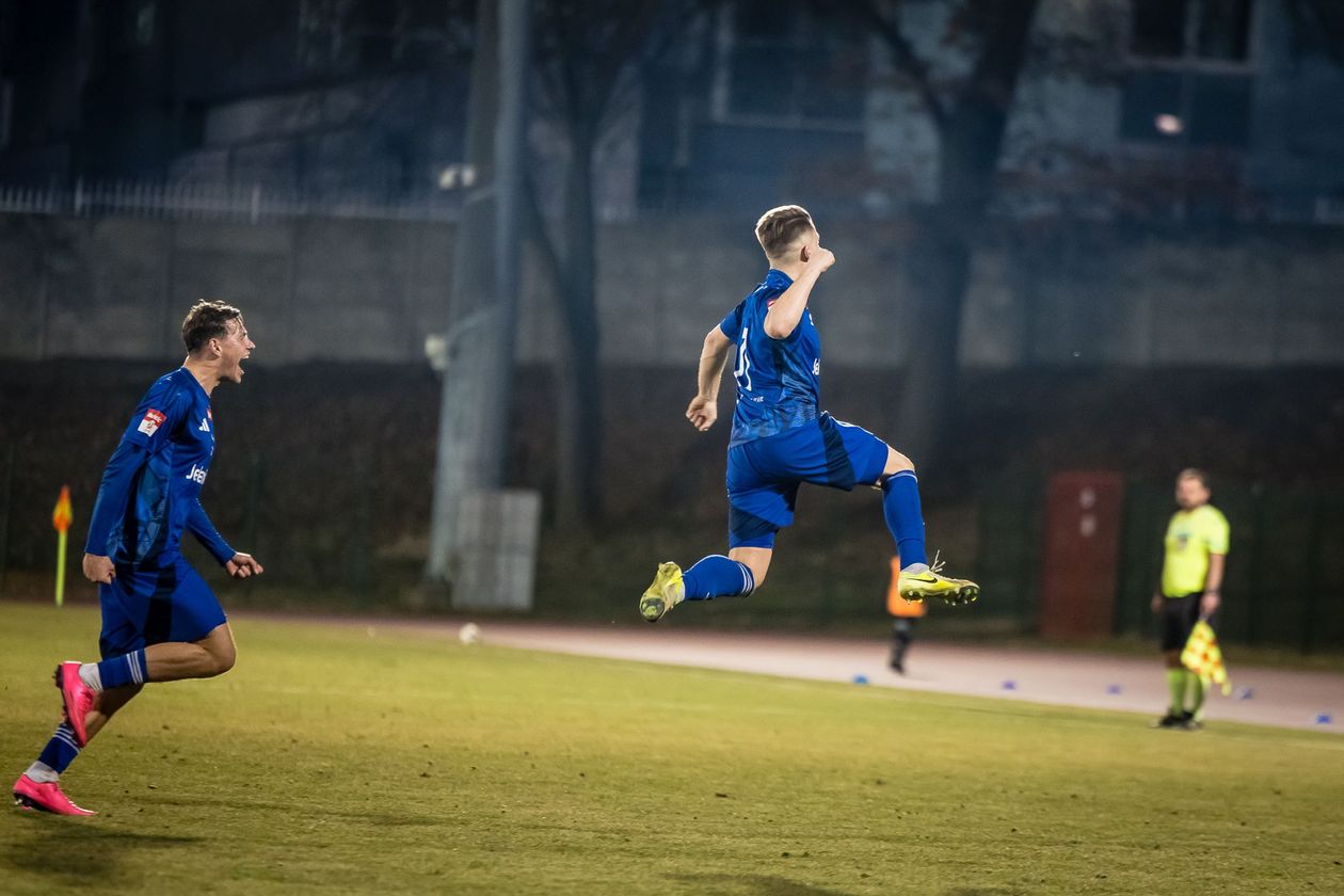 Jelenia Góra: Sportowy weekend w pigułce [ZAPOWIEDZI]