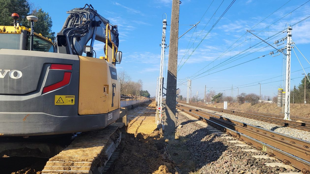 Dolny Śląsk: Odbudowa po powodzi – Dolny Śląsk na dobrych torach