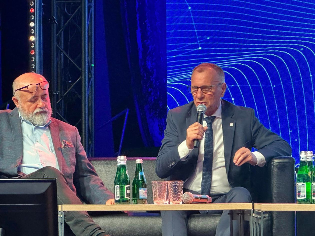 Dolny Śląsk: Prezydent na debacie o problemach miast