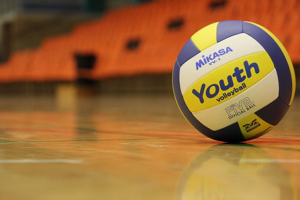Jelenia Góra: Czas start: "Liga Siatkarskich Dwójek"