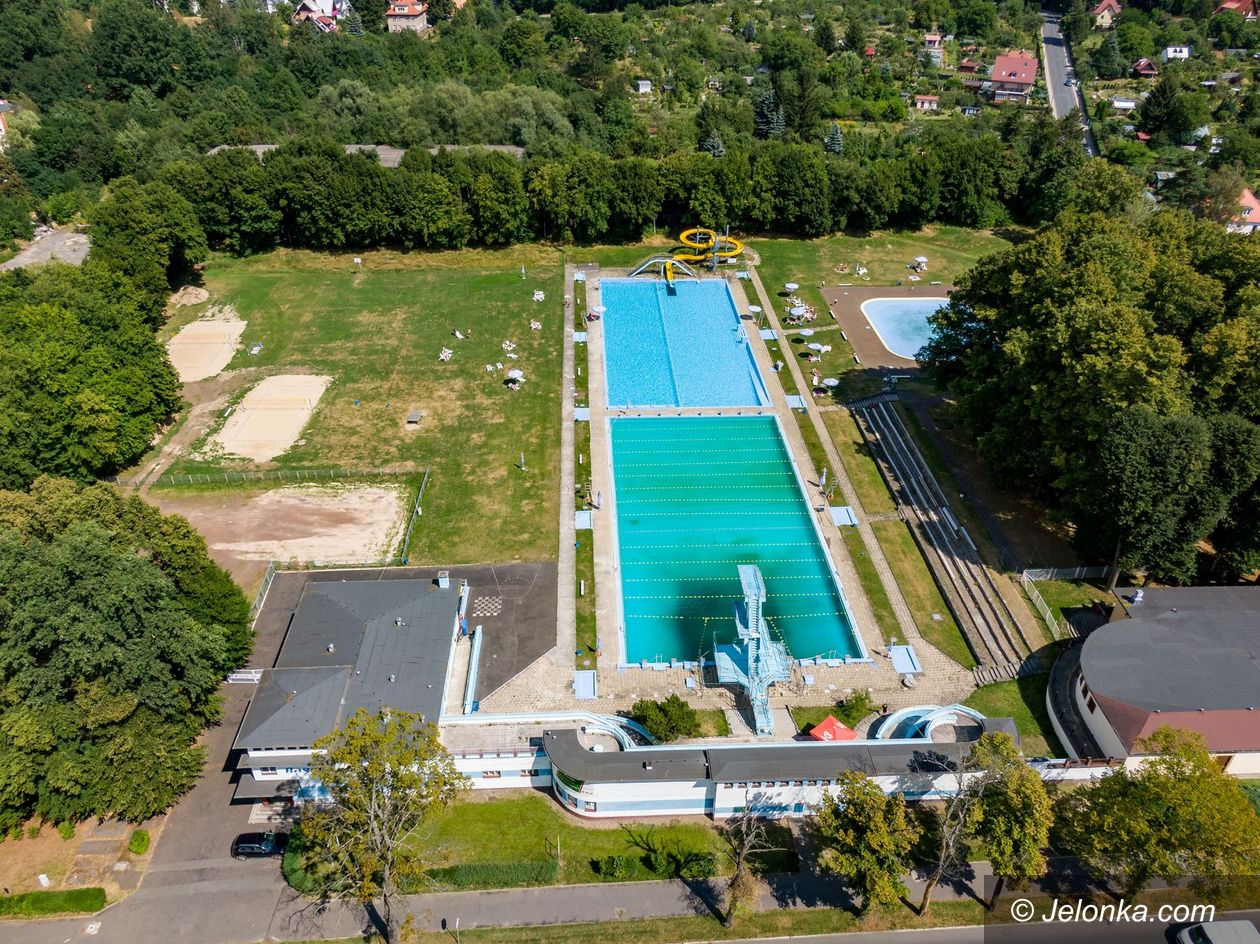 Jelenia Góra: Miasto stara się o pieniądze na remont basenu