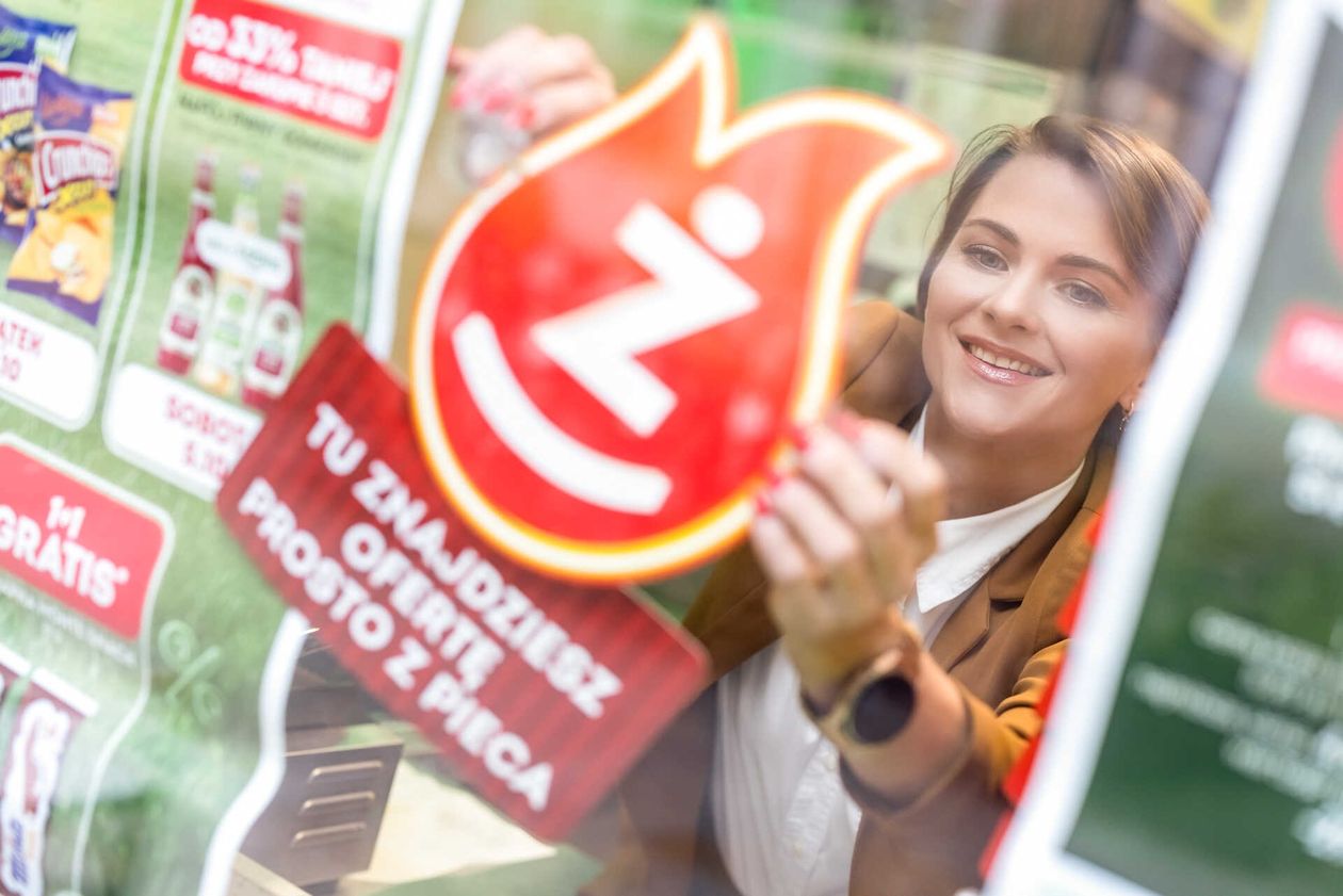 Polska: Ile kosztuje otwarcie Żabki i jakie są wymagania franczyzodawcy?