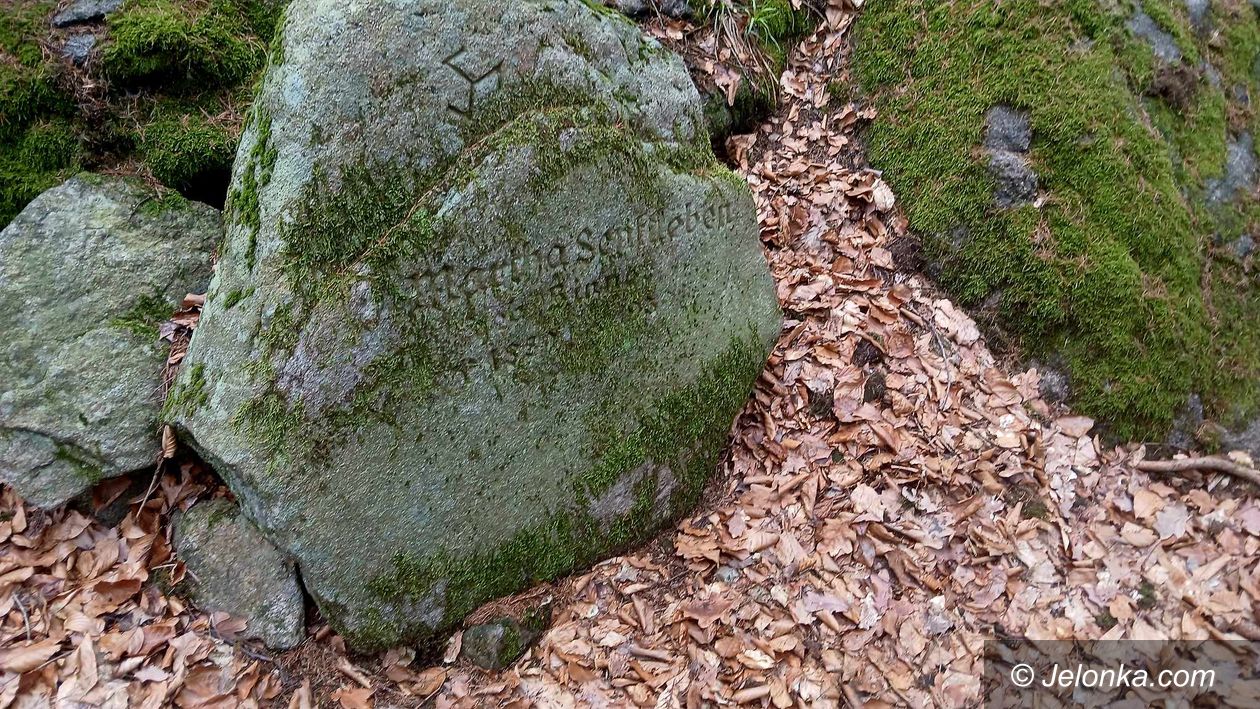 Piechowice: Tu grzebano ofiary zarazy – Cmentarz Memento w Piechowicach