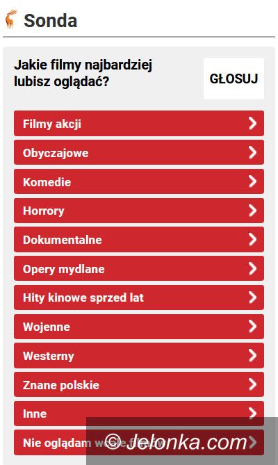 Jelenia Góra: 86 % głosujących jest przeciwko zmianie czasu