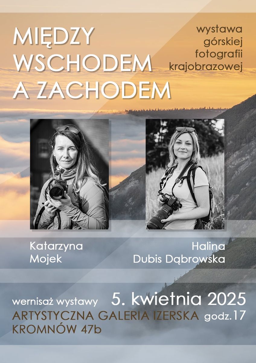 Stara Kamienica: Zdjęcia gór w Kromnowie