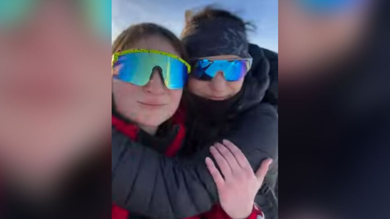 Karkonosze: Z Warszawy w Karkonosze