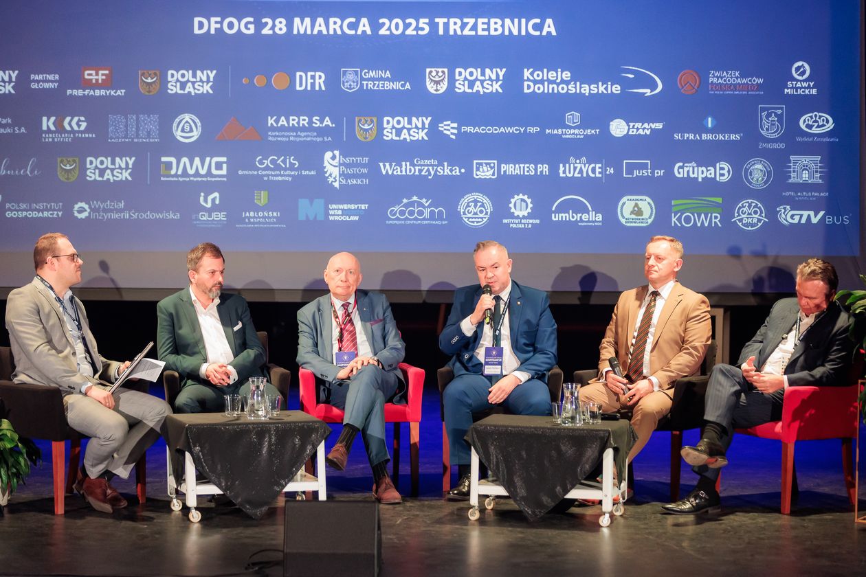 Dolny Śląsk: III Dolnośląskie Forum Gospodarcze