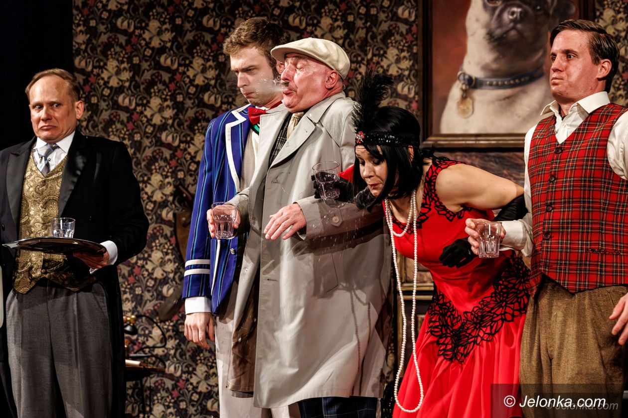 Jelenia Góra: Nagrody i gala w Teatrze