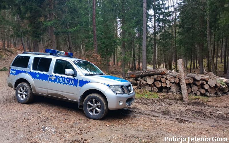 Piechowice: Sowieckie Doły wciąż groźne