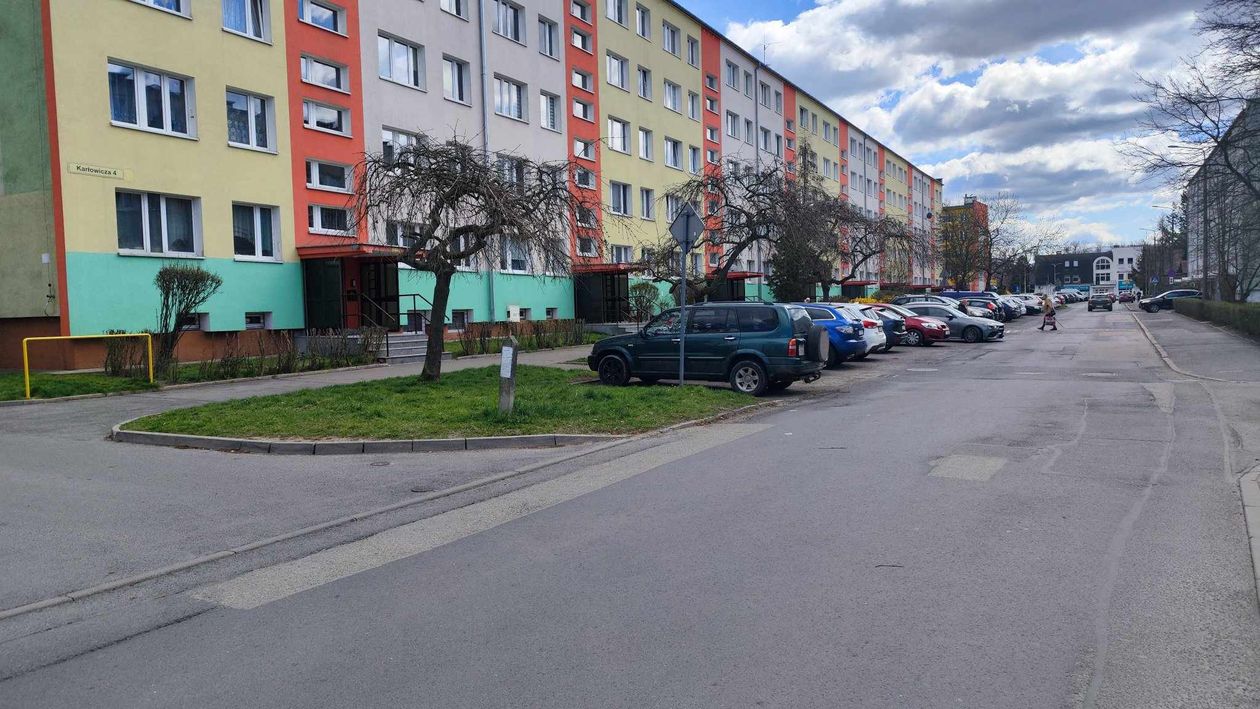 Jelenia Góra: Rusza II etap przebudowy ul. Karłowicza