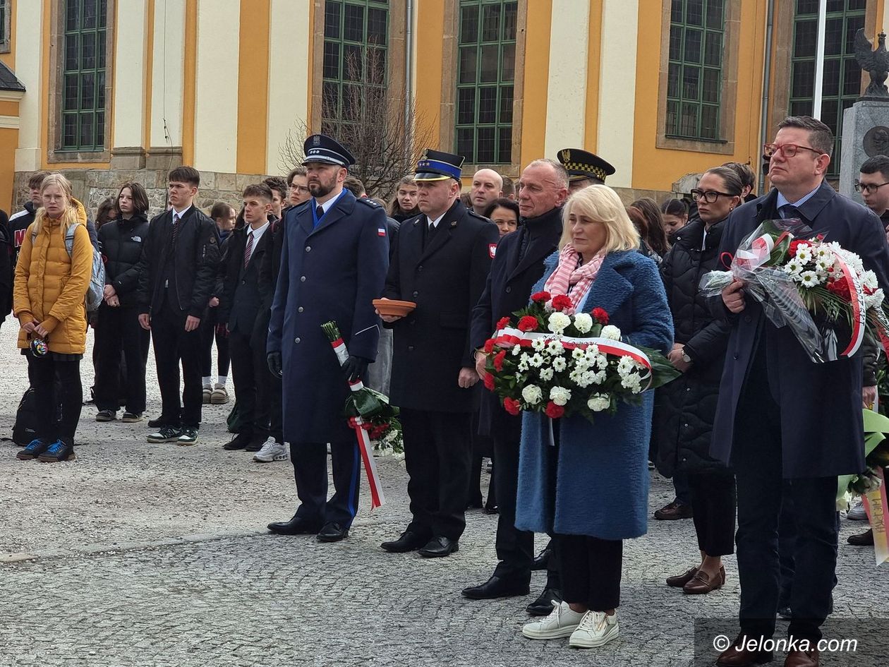 Jelenia Góra: Jeleniogórskie obchody katastrofy smoleńskej