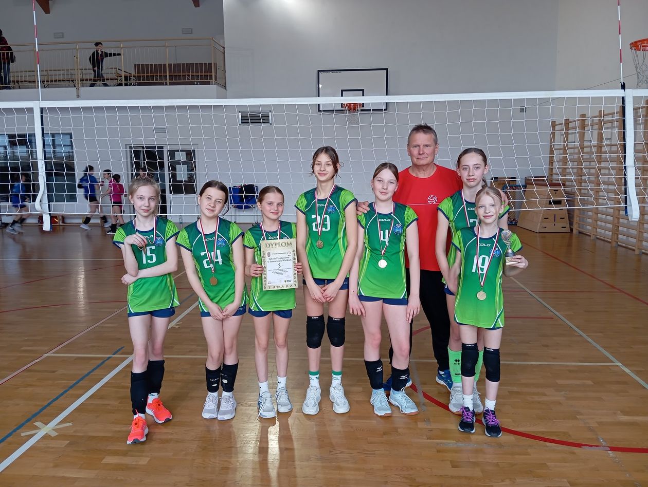Janowice Wielkie: Złotka z Janowic wystąpią w wielkim finale