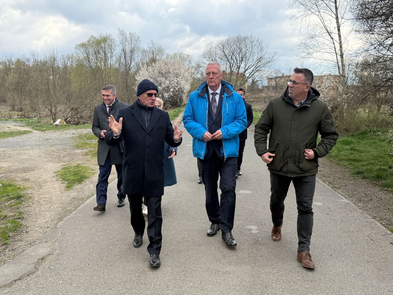 Jelenia Góra: Sejmowa komisja powodziowa w Jeleniej Górze