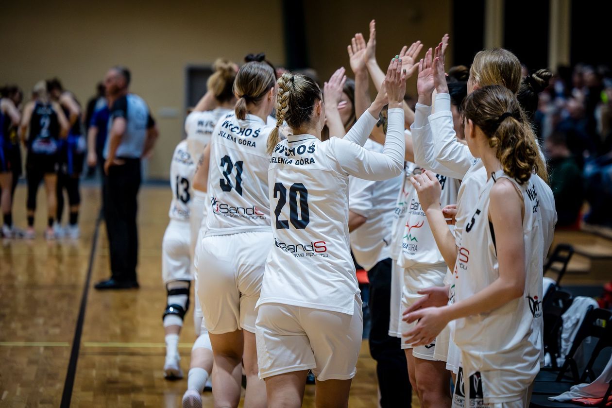 Jelenia Góra: Na drodze do ekstraklasy krakowska Wisła