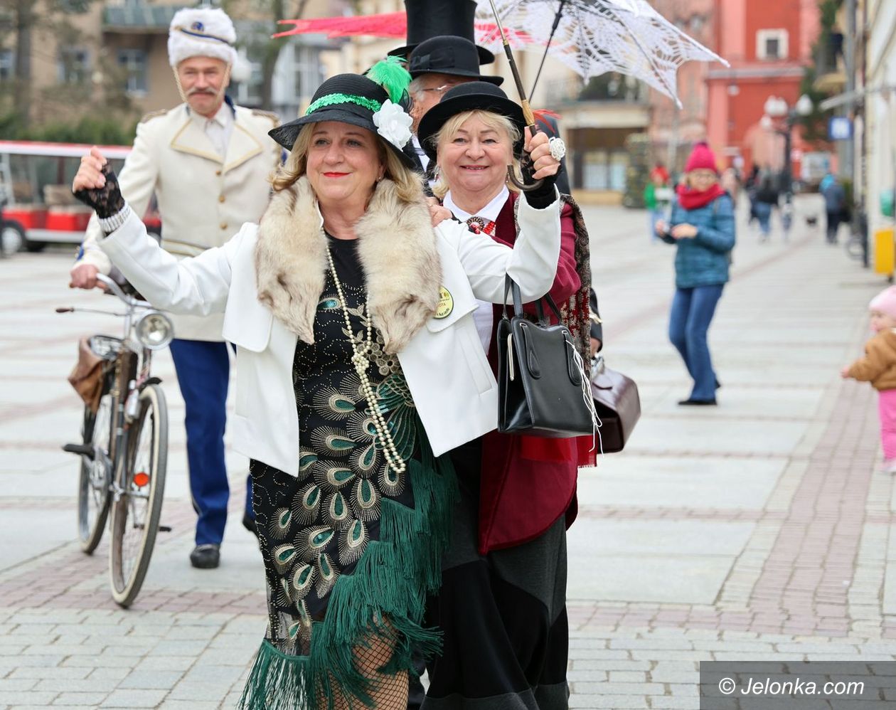 Cieplice: Jarmark w Cieplicach – niedzielne atrakcje
