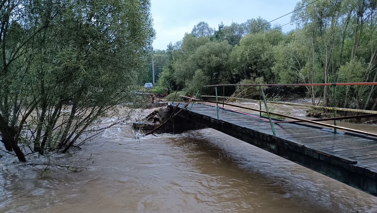 Janowice Wielkie: Nowa koncepcja mostu gotowa