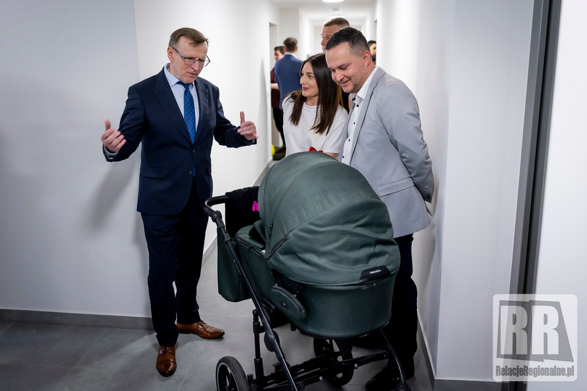 Kamienna Góra: Kamienna Góra – prawie jak "Alternatywy 4"