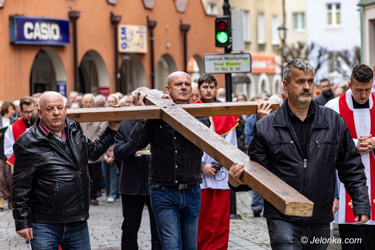 Jelenia Góra: Pasja na ulicach Jeleniej Góry