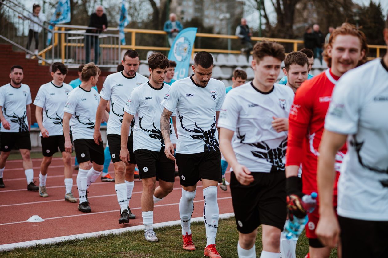 Jelenia Góra: Wielkanocne derby w okręgówce