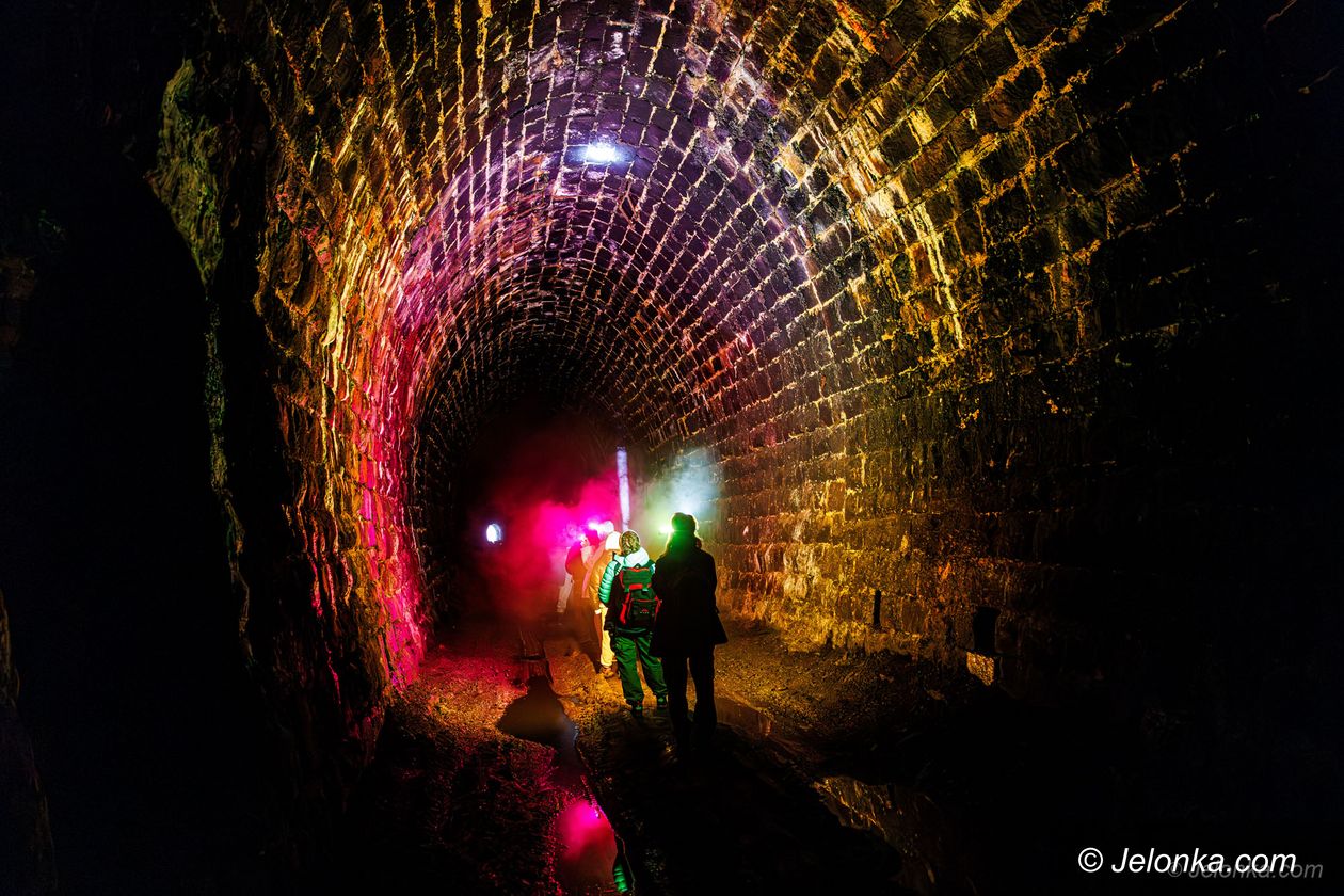 Kowary: Czy tunel pod Przełęczą Kowarską dostanie drugie życie?