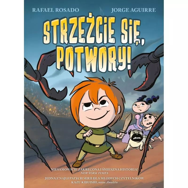 Jelenia Góra: Zaczytaj się z Jelonką – 22 kwietnia
