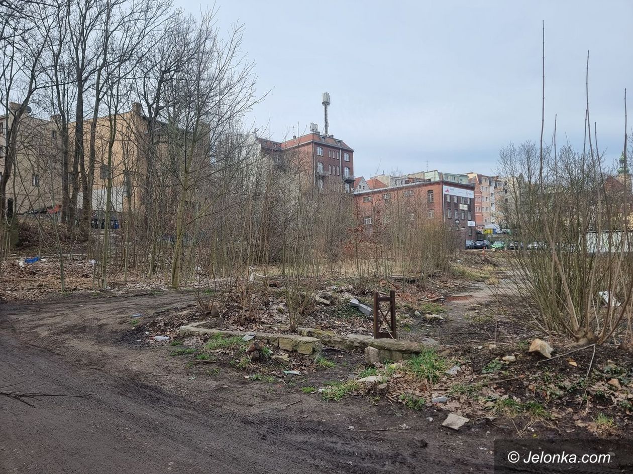 Jelenia Góra: Nowy rozdział dla dawnego targowiska