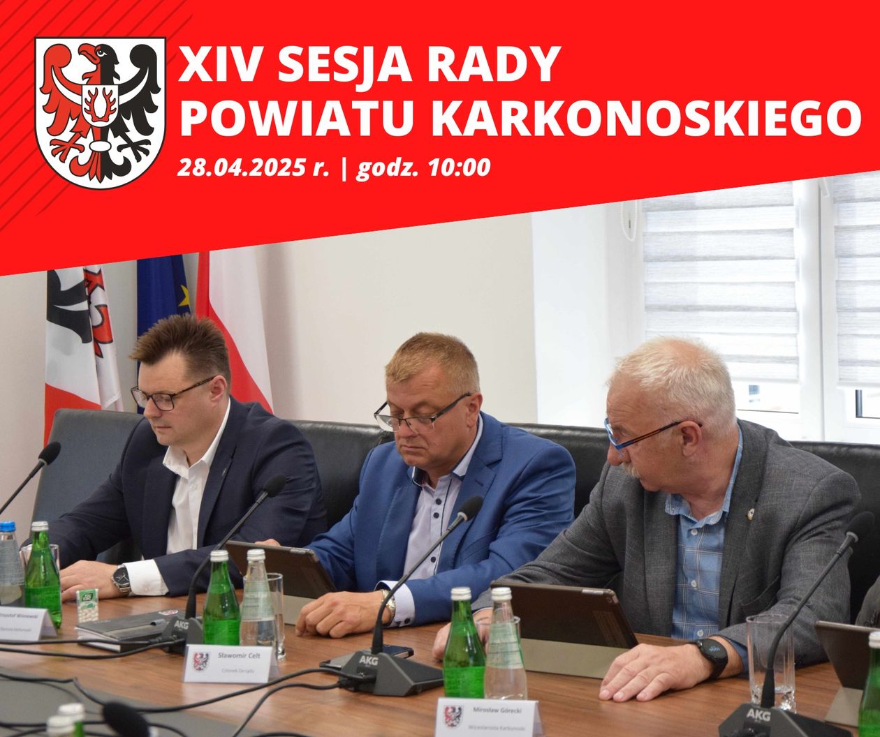 Powiat karkonoski: Kto zostanie nowym szefem rady w powiecie?