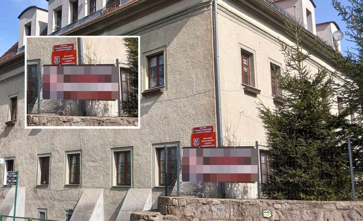 Janowice Wielkie: „Powiesić się” może każdy