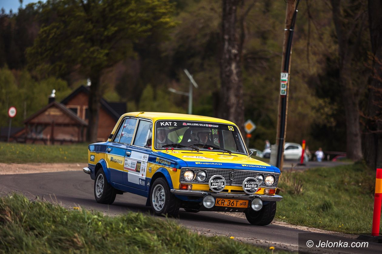 Region: Szalona walka z czasem "historyków"