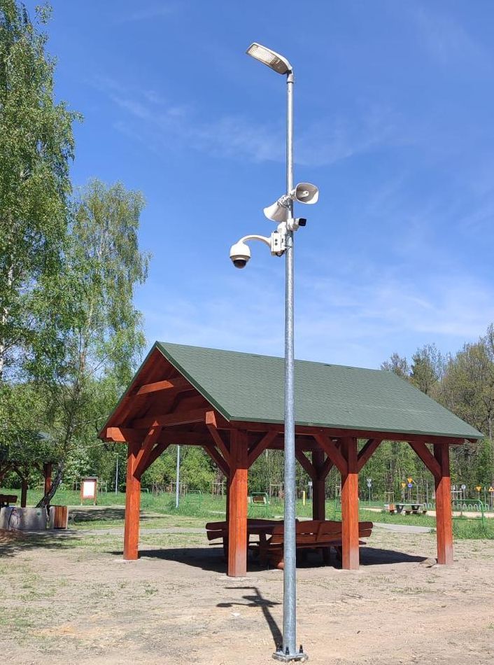 Jelenia Góra: Ma być bezpieczniej w Brzozowym Zakątku