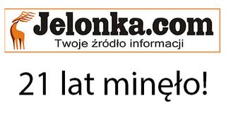 21 lat minęło