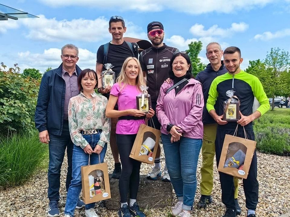 Powiat karkonoski: Z powiatu na biegu UNESCO