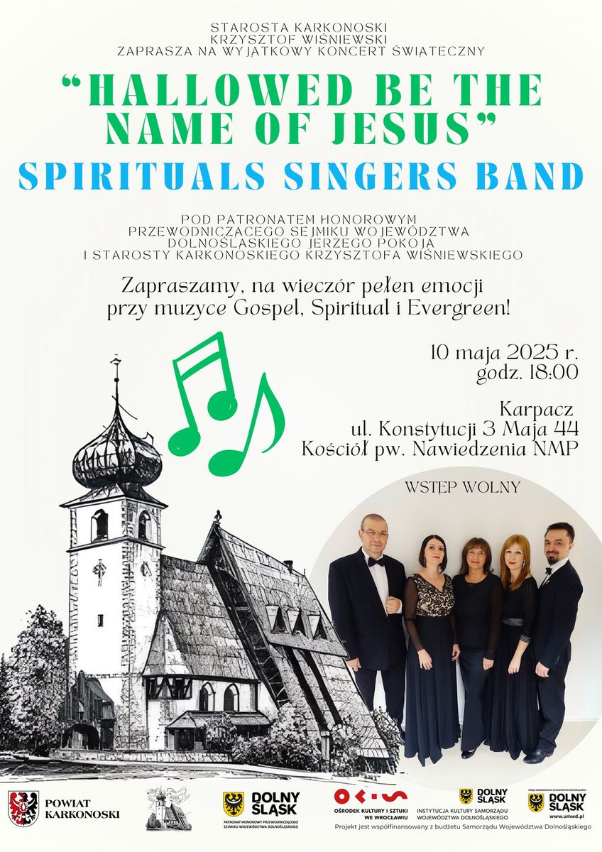 Karpacz: Wyjątkowy koncert w Karpaczu